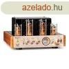 Auna Amp VT csves erst, HiFi erst, 2x35W RMS, BT, Opt