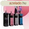 Retro mobiltelefon alak&#xFA; Bluetooth hangsz&#xF3;