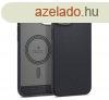 Caseology Nano Pop Apple iPhone 14 Plus Black Sesame MagSafe