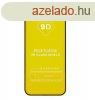 Samsung Galaxy A24 4G / Galaxy A25 5G 9D hajltott ellapi 