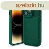 Cross Case - Samsung A336 Galaxy A33 5G zld kameravds szi