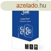 3MK Lens Protection Pro Sam A14/A34 5G A346 fekete, kamerale