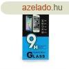 Edzett veg tempered glass - Iphone XR / 11 6,1" vegf