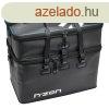 Daiwa N&#039;Zon EVA Double Bait Bag csali s szerelkes