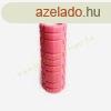 Profi SMR masszzs henger masszroz vkony 30x10 cm pink PR