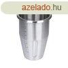 Klarstein Kraftpaket, rozsdamentes acl shaker, 1 L, kiegsz