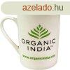 Kzzel ksztett bgre fedvel - Organic India