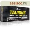 OLIMP SPORT Taurine Mega kapszula 120