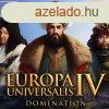 Europa Universalis IV - Domination (DLC) (Digitlis kulcs - 