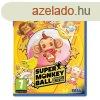 Super Monkey Ball: Banana Blitz HD - PS4