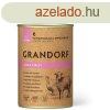 GRANDORF LAMB AND SWEET POTATO PUPPY 400G KONZERV KUTYATP