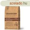 GRANDORF DUCK AND SWEET POTATO ADULT MEDIUM AND MAXI 10 KG S