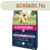 Eukanuba Puppy Large Lamb&Rice kutyatp 2,5kg