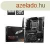 MSI Alaplap AM5 PRO B650-S WIFI AMD B650, ATX