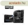MSI Alaplap S1700 PRO Z790-S WIFI Intel Z790, ATX