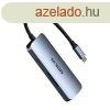 MOKiN 7 az 1-ben tbbportos USB-C hub 3x USB3.0+ SD/TF + HDM