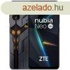 ZTE Nubia Neo 5G, 8/256GB, fekete