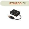 Equip-Life USB Hub - 128952 (4 Port, USB2.0, USB tpellts,