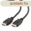 Gembird HDMI 2.0 - HDMI 2.0 M/M video kbel 4.5m fekete