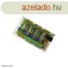 Pulsar AWZ576 - Tpeloszt modul 4x