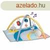 Taf Toys jtszsznyeg - jtkhddal Mini Moon 12655 