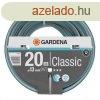 Gardena Classic tml - 1/2"- 20 mter - 18003-20 - pr
