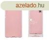 Mercury i-Jelly Metal Huawei Y6 II rose gold szilikon tok