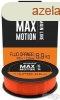 Haldord MAX MOTION Fluo Orange 900m 0,25mm 7,75kg monofil 