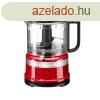 KitchenAid Aprt piros 5KFC3516EER