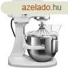 KitchenAid 5KPM5EWH Professzionlis Robotgp fehr