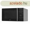 Whirlpool MCP 346 SL Szabadonll mikrohullm st ezst