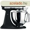 KitchenAid Artisan robotgp fekete 5KSM175PSEBK