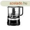 KitchenAid Aprt fekete 5KFC3516EOB