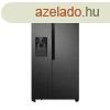 GORENJE NRS9182VB Side By Side Htszekrny