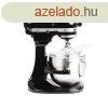 KitchenAid 5KPM5EOB Professzionlis Robotgp fekete