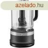 KitchenAid 5KFC0516EBM Aprt matt fekete