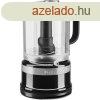 KitchenAid 5KFC0516EOB Aprt onix fekete