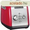 KitchenAid 2-nylsos Kenyrpirt Motorizlt Piros 5KMT221E