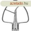 Kitchenaid Rozsdamentes Krmkever 5KSM5THFBSS