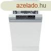 Gorenje GI561D10S bepthet mosogatgp 45cm ezst