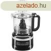 KitchenAid 5KFP0719EOB Aprt robotgp onyx fekete