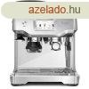 Sage SES880BSS The Barista Touch?eszpressz kvfz kvdar