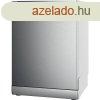 Whirlpool WFC 3C33 PF X szabadonll mosogatgp inox