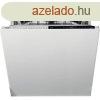 Whirlpool WCIP 4O41 PFE teljesen bepthet mosogatgp