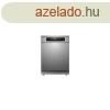 Midea MFD60S350S-HR szabadonll mosogatgp inox 3 kosaras