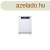 Midea MFD60S350W.1-HR szabadonll mosogatgp fehr 3 kosar