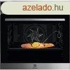 Electrolux EOB7S31X SteamBoost bepthet gzst