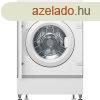 Bosch WIW28542EU bepthet mosgp 8kg 1400f/p Serie8