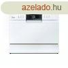 Midea MTD55S100W.1-HR szabadonll kompakt mosogatgp 6 ter