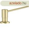 Blanco TORRE Mosogatszer-adagol, saton gold